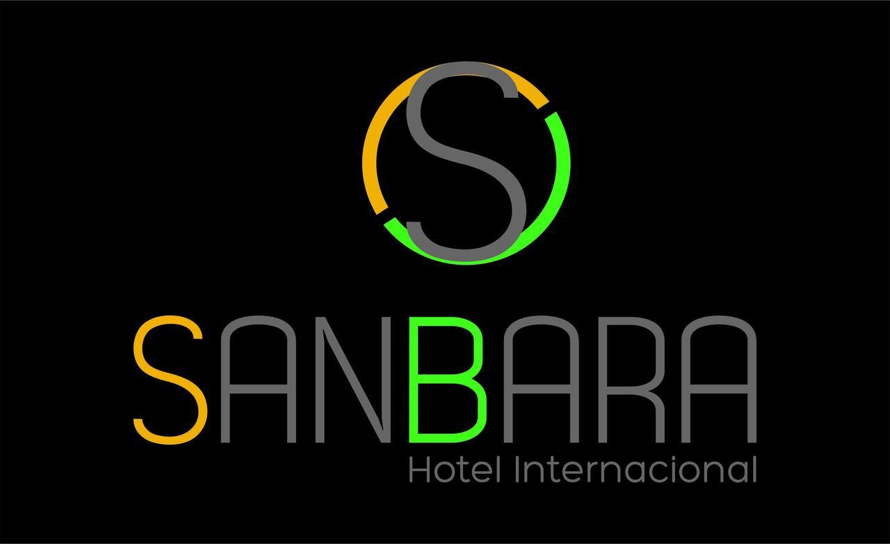 Gran Hotel Internacional Sanbara Arauca Exterior photo